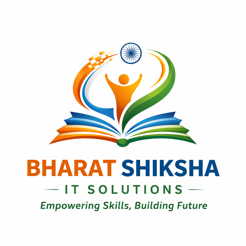 Bharat Shiksha IT Solutions
